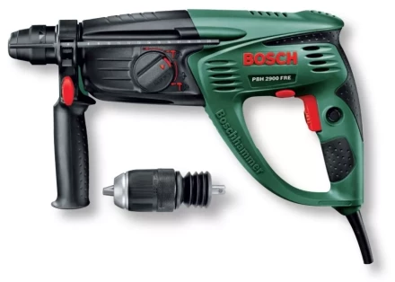 Перфоратор BOSCH PBH 2900 RE (0.603.393.106) купить в Муравленко
