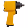 Ударный пневмогайковерт IWS550 Compact, 1/2", 8500 об/мин, 710 Нм Denzel 57470 купить в Муравленко