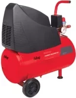 Компрессор безмасляный поршневой прямой FUBAG GARDEN MASTER KIT 9предметов купить в Муравленко