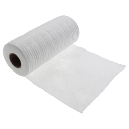 Салфетки универсальные из нетканого материала в рулоне Home Palisad 923385, 240 x 210 мм, 100 шт купить в Муравленко