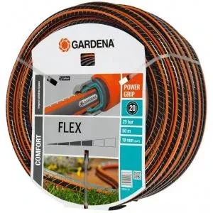 Шланг FLEX 19 мм (3/4"), 50 м GARDENA купить в Муравленко