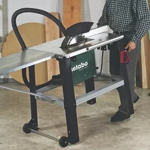Пила строительная TKHS 315 C 2000 WNB Metabo купить в Муравленко