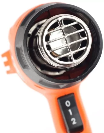 Фен строительный HG205 Patriot купить в Муравленко