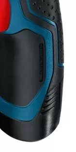 Аккум дрель GSR 10,8-2 Li BOSCH 0.601.868.122 купить в Муравленко