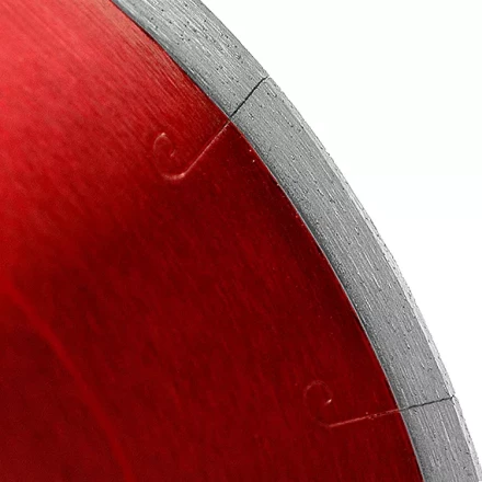 Алмазный диск Messer G/L J-Slot с микропазом. Диаметр 300 мм купить в Муравленко