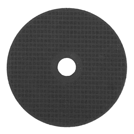 Круг отрезной по металлу Denzel, 150 х 1,8 х 22,2 мм, A46QBF, 743423 купить в Муравленко