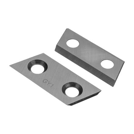 Набор ножей для электрических измельчителей ECS-2500 и ECS-2700 Denzel 59703 купить в Муравленко