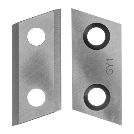 Набор ножей для электрических измельчителей ECS-2500 и ECS-2700 Denzel 59703 купить в Муравленко