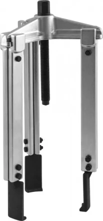 Съемник универсальный усиленный американского типа со скользящими захватами 13 предметов AE310144S Jonnesway 49541 купить в Муравленко