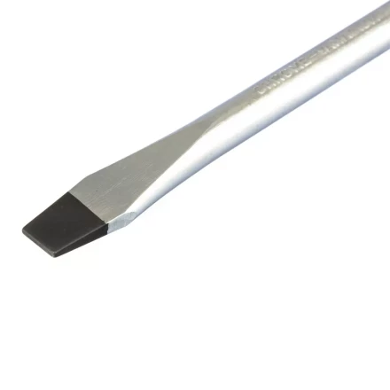 Отвертка &quot;Point&quot;, SL8,0 х 150 мм, CrV, 2-х компонентная рукоятка Sparta 11770 купить в Муравленко