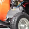 Генератор бензиновый PATRIOT GP 7210 LE купить в Муравленко