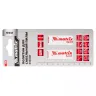 Полотна по металлу для сабельной пилы S522EF 75/1,4мм  Bimetal 2 штуки PRO Matrix 782008 купить в Муравленко