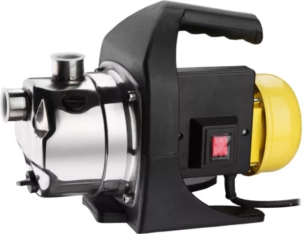 Поверхностный насос Aurora AGP 800 INOX купить в Муравленко