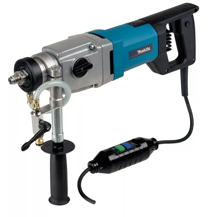 Дрель алмазного сверления Makita DBM131-set купить в Муравленко