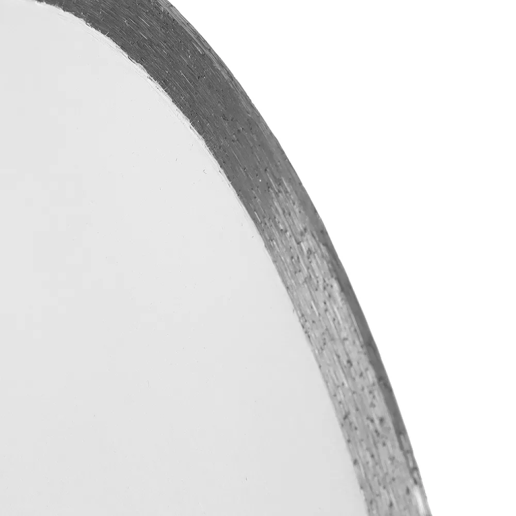 Алмазный диск Messer M/X (сплошная кромка). Диаметр 350 мм. купить в Муравленко