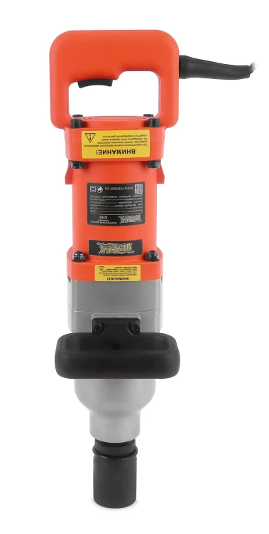 Гайковерт сетевой ударный MESSER 630C (850Нм) купить в Муравленко