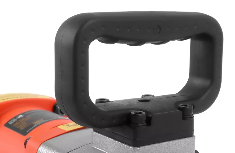 Гайковерт сетевой ударный MESSER 630C (850Нм) купить в Муравленко