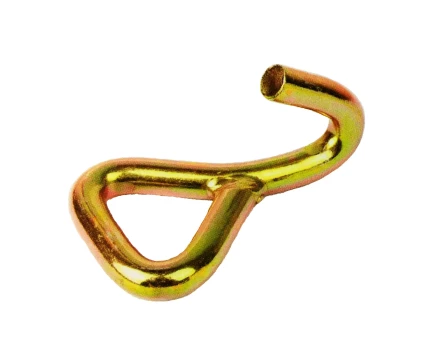 Крюк для стяжных ремней TOR 5,0 т 50 мм JH50501 (Q) 1009676 купить в Муравленко