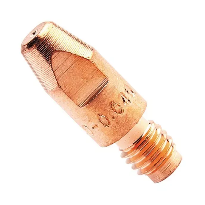Наконечник М8x30х1,6 mm Cu-Cr-Zr (BS) Оберон BS140.0590 купить в Муравленко