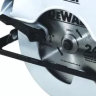 Пила дисковая DeWalt DW 366 купить в Муравленко