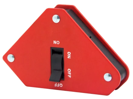 Магнитный держатель 55LBS on/off (25 кг) JW-K55 купить в Муравленко