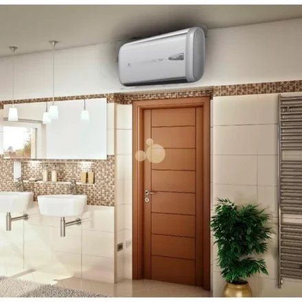 Водонагреватель ELECTROLUX EWH 100 Centurio DL H купить в Муравленко