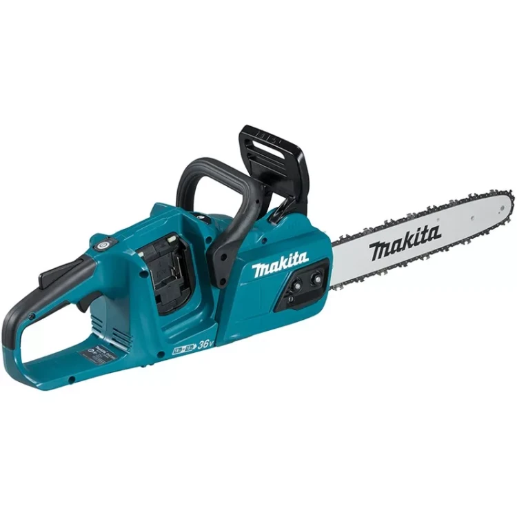 Аккумуляторная цепная Makita DUC355Z (без АКБ и ЗУ) купить в Муравленко
