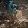 Аккумуляторная цепная Makita DUC355Z (без АКБ и ЗУ) купить в Муравленко