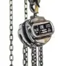 Тележка для тали с цепным приводом GCL610 LB г-п 0.5 тонн H=18 метра купить в Муравленко