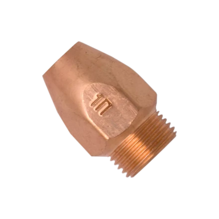 Мундштук наружный №1 для Р1П(А) Оберон N3310 купить в Муравленко