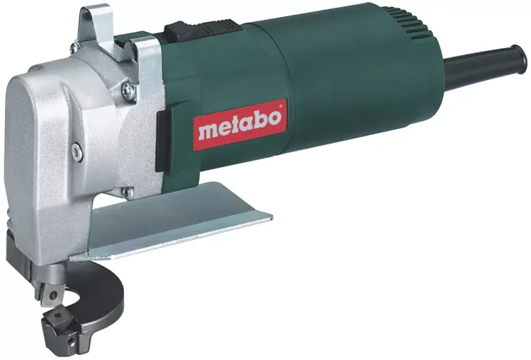 Ножницы электрические Metabo Ku 6872 купить в Муравленко
