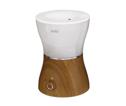 Увлажнитель ультразвуковой BALLU UHB-400 oak/дуб (механика) купить в Муравленко
