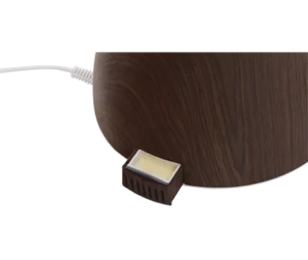 Увлажнитель ультразвуковой BALLU UHB-400 oak/дуб (механика) купить в Муравленко