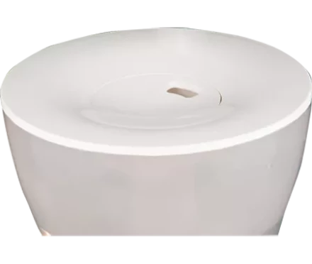 Увлажнитель ультразвуковой BALLU UHB-400 oak/дуб (механика) купить в Муравленко