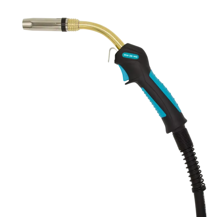 Горелка MW-36 MG (5m / Air / Euro) MG014.0145 купить в Муравленко