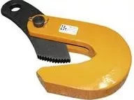 Захват для горизонтального подъема листового металла тип DHQL-0.75 LB купить в Муравленко