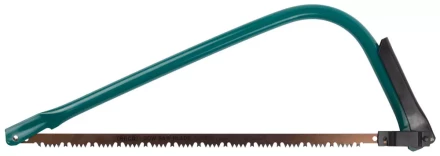 Пила лучковая садовая, 533мм 4216-53/351 Ф купить в Муравленко