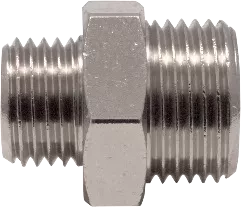 Переходник 1/4х3/8 наружный ART-58N купить в Муравленко