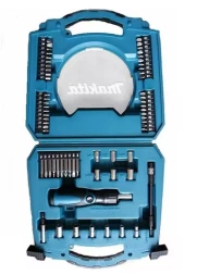 Набор ручного инструмента &quot;Circle&quot;, 65 шт Makita Набор ручного инструмента &quot;Circle&quot;, 65 шт Makita D-42020