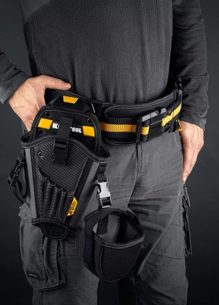 Кобура для дрели KRAFTOOL 38769 купить в Муравленко