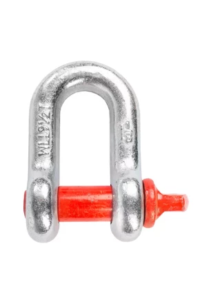 Скоба прямая TOR 12,0 т (тип G210) (D) 1049011 купить в Муравленко