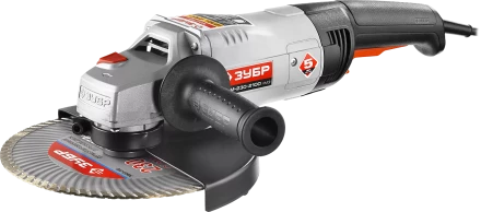 Машина углошлифовальная УШМ-230-2100 ПМ3 серия МАСТЕР купить в Муравленко