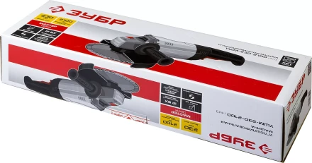 Машина углошлифовальная УШМ-230-2100 ПМ3 серия МАСТЕР купить в Муравленко