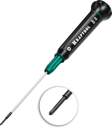 Отвертки для точных работ Precision 25682-000 купить в Муравленко