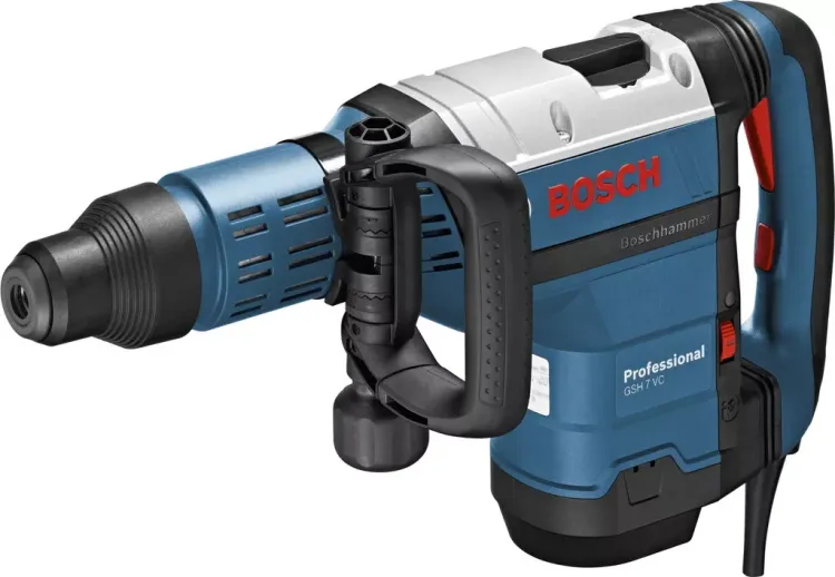 Молоток отбойный BOSCH GSH 7 VC купить в Муравленко