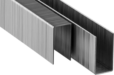 Скобы тип 20GA (53F / D / 056) 5000 шт 31787-22 купить в Муравленко