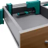 Струбцина KRAFTOOL GRAND корпусная 32240-100 купить в Муравленко