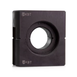 Матрица для алюминиевого зажима круглая КВТ А-51,0/100т (64414)