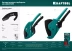 KRAFTOOL Alligator-42. Труборез для металлопластиковых труб 2-в-1 23406-42 купить в Муравленко