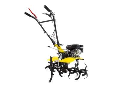 Мотоблок HUTER МК-8000 BIG FOOT купить в Муравленко